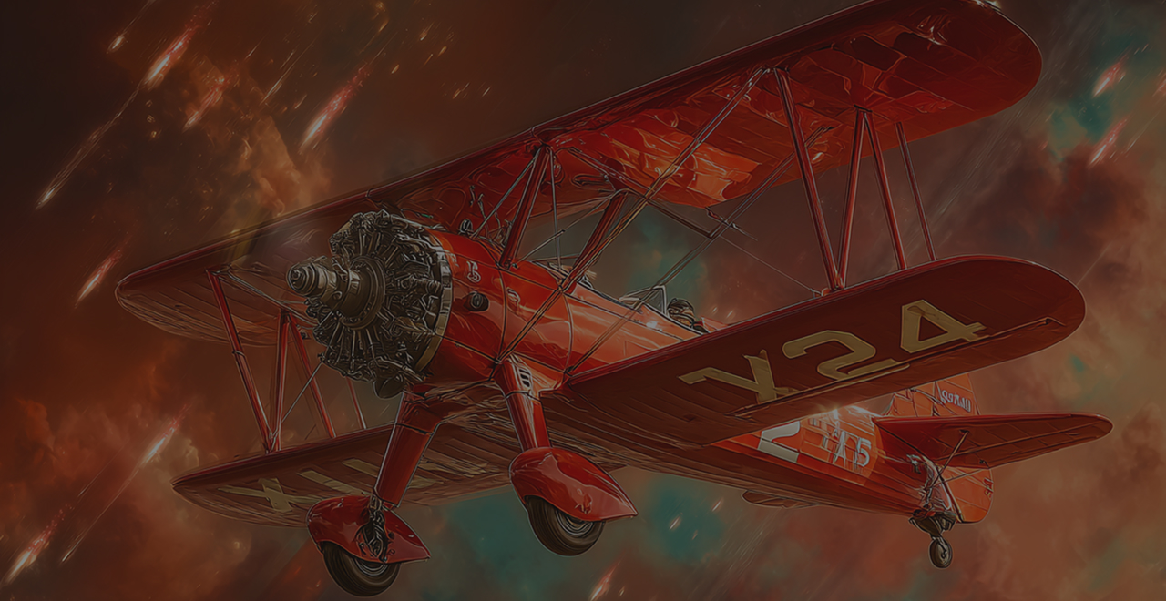 Aviamasters